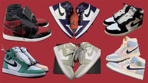nike shoe dupes